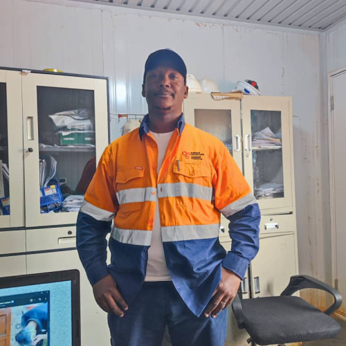 Hamis H. profile photo