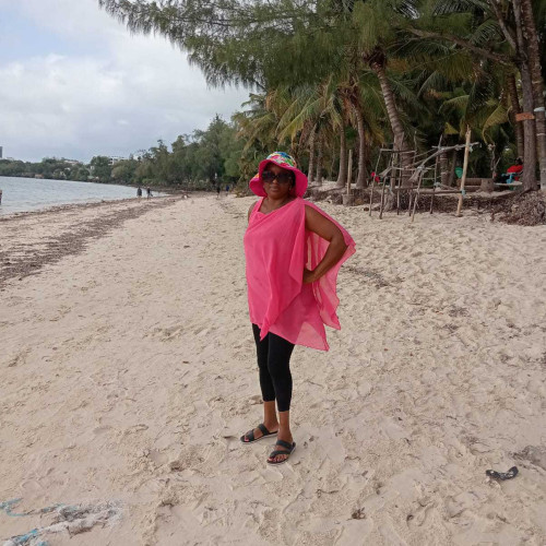 Anne m. profile photo