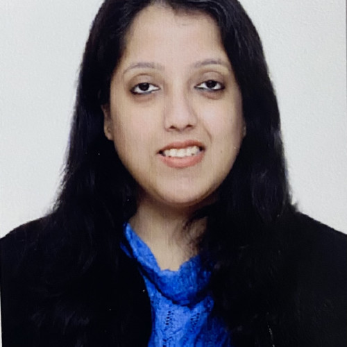 Prerna B.