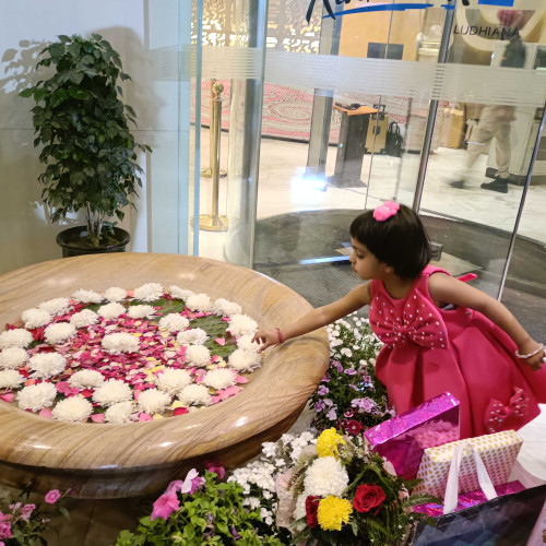 khyati g. profile photo