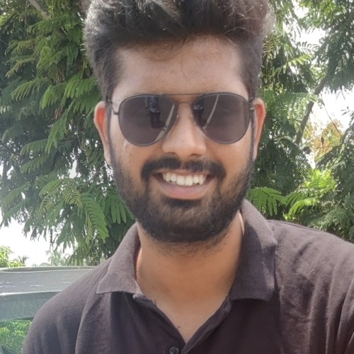 Radha Krishnan  M.