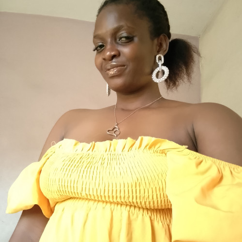 Amarachi B. profile photo