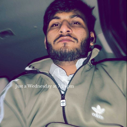 Himanshu m. profile photo