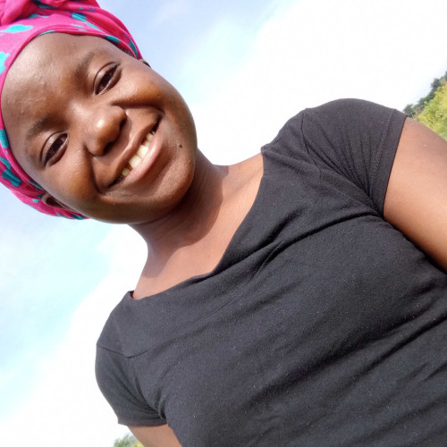 Mercy Favour G. profile photo