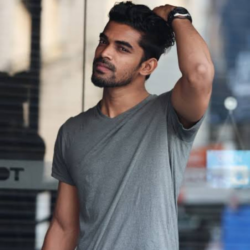 Pritam C. profile photo