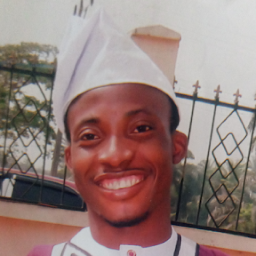 Emmanuel A.