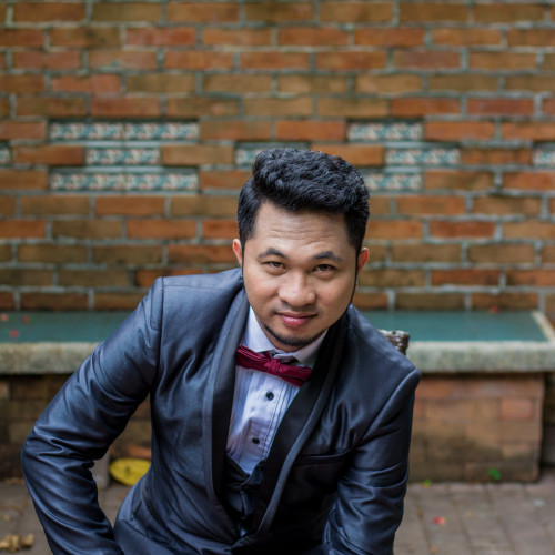 rodel c. profile photo