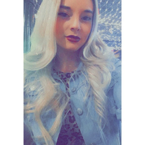 Krista B. profile photo