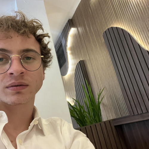 Alberto I. profile photo