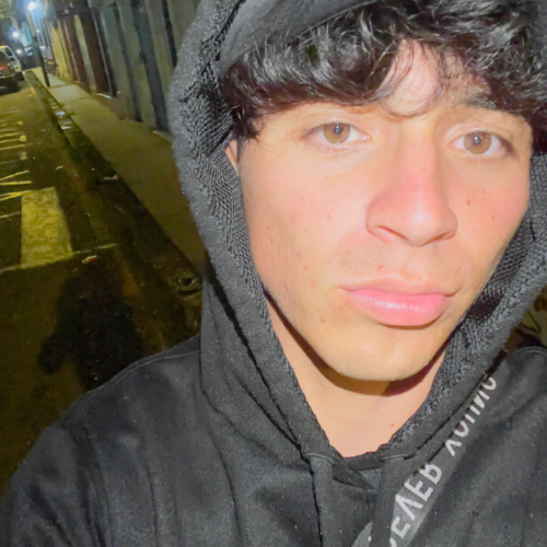 Alejandro  G. profile photo