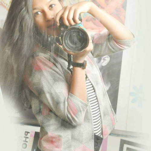Anjali P. profile photo