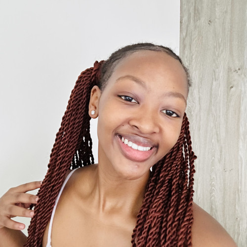 Sinothile Zee D.