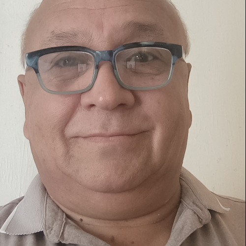 Alfredo O. profile photo