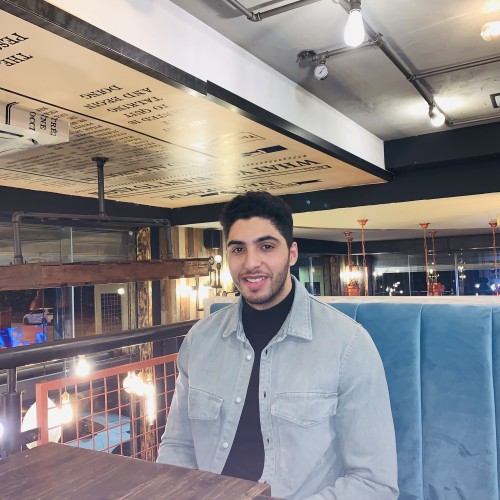 Mohamed H.