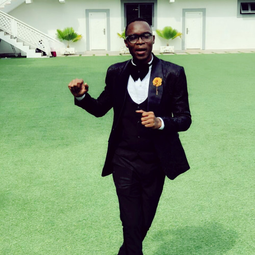 Frederick I. profile photo