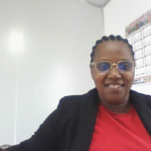 Makhosi L.