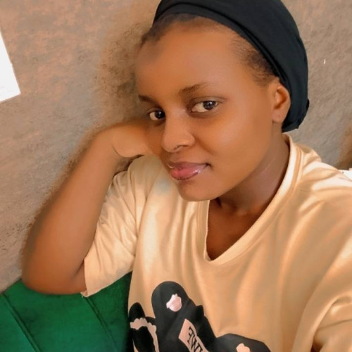 Mariam M. profile photo