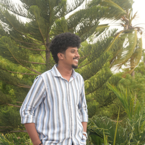 Surya K. profile photo