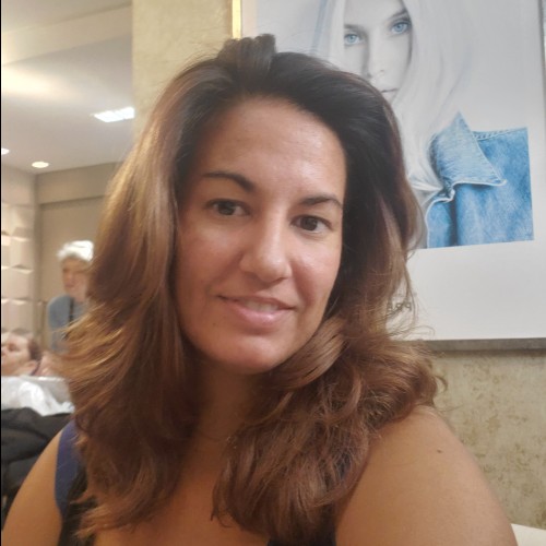 Andromeda P. profile photo