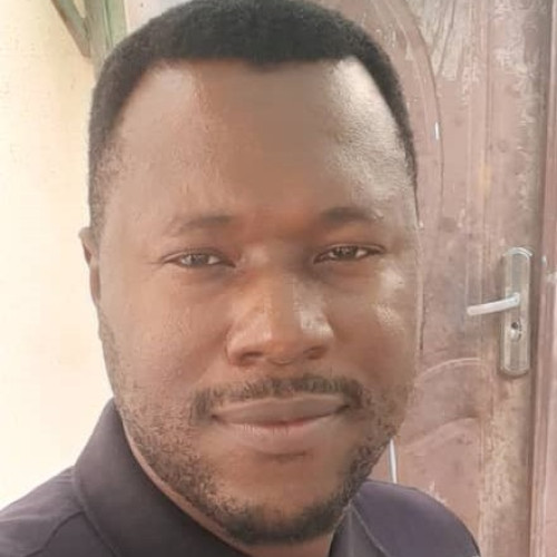 Kingsley O. profile photo