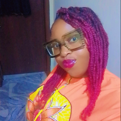 Ugochukwu p. profile photo