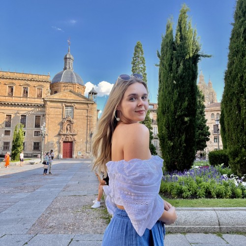 Alejandra M.