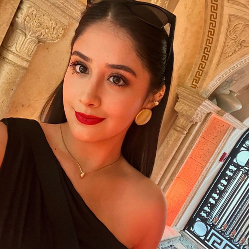 BELEN A. profile photo