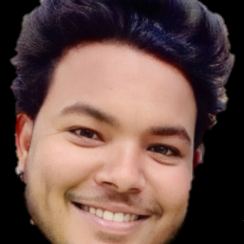 Ritik A. profile photo