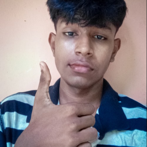 Malisha M.