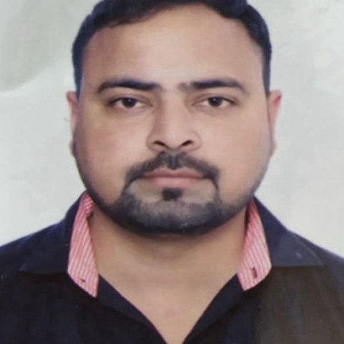 Anubhav Y. profile photo