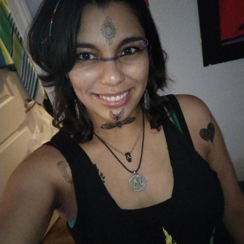 Alejandra M.