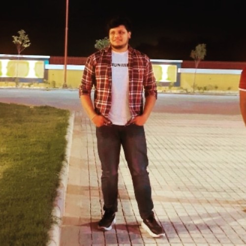 Aashish M.