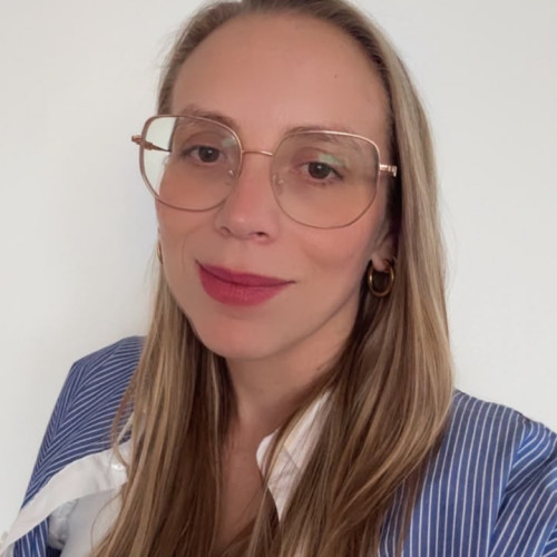 Lina C. profile photo