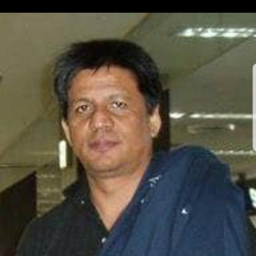 Geoffrey  T. profile photo