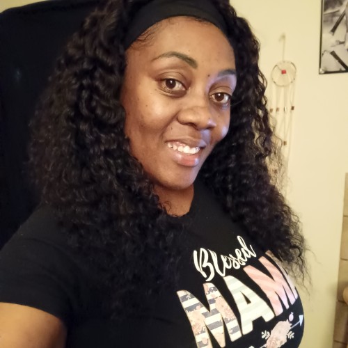 Tasha C.