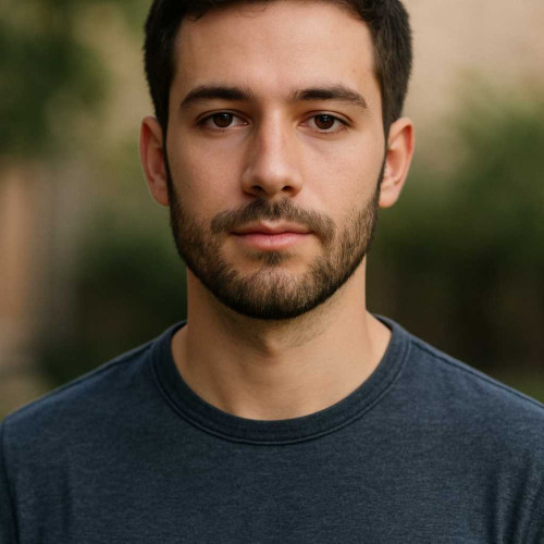 Randall M. profile photo