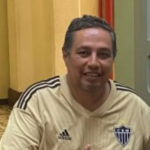 DAVISÃO S. profile photo