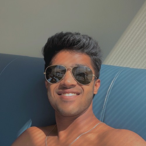 Deepansh N.