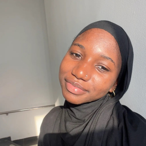 Khadijah A. profile photo