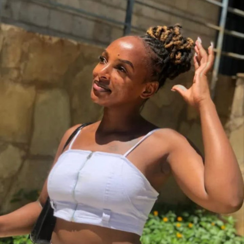 Happy s. profile photo