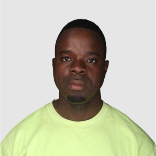 simon G. profile photo