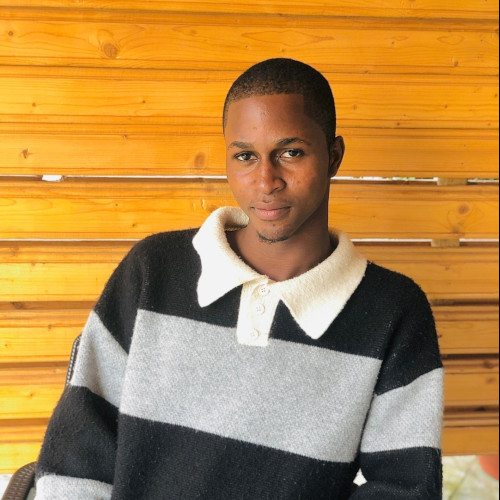 Destiny I. profile photo