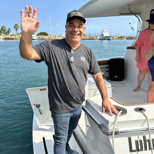 Jorge O. profile photo