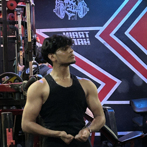 Aryan V. profile photo