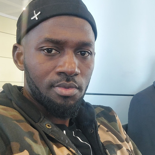 Coulibaly  N. profile photo
