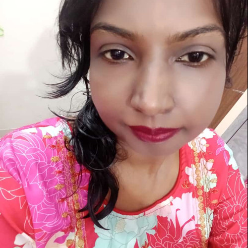 sandra k.