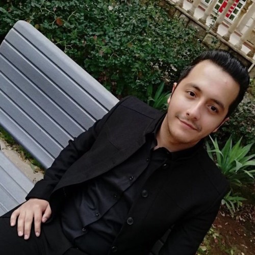 Bashar S.