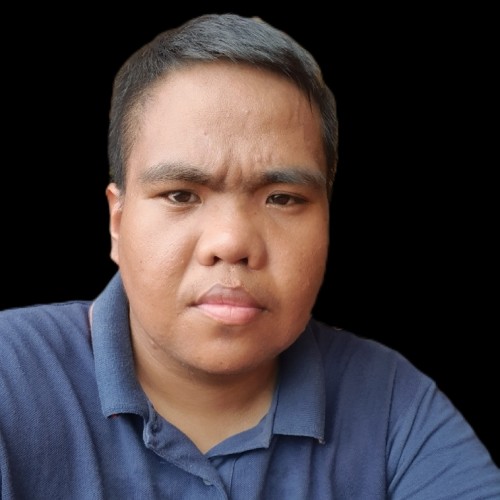 Mark Angelo D.