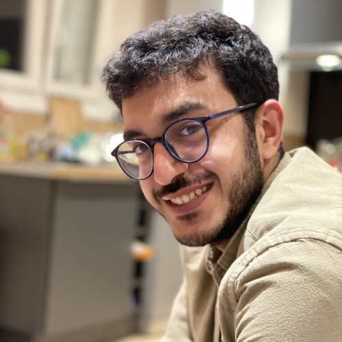 Omar E.