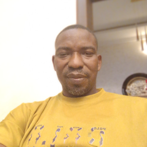 Adesope O. profile photo